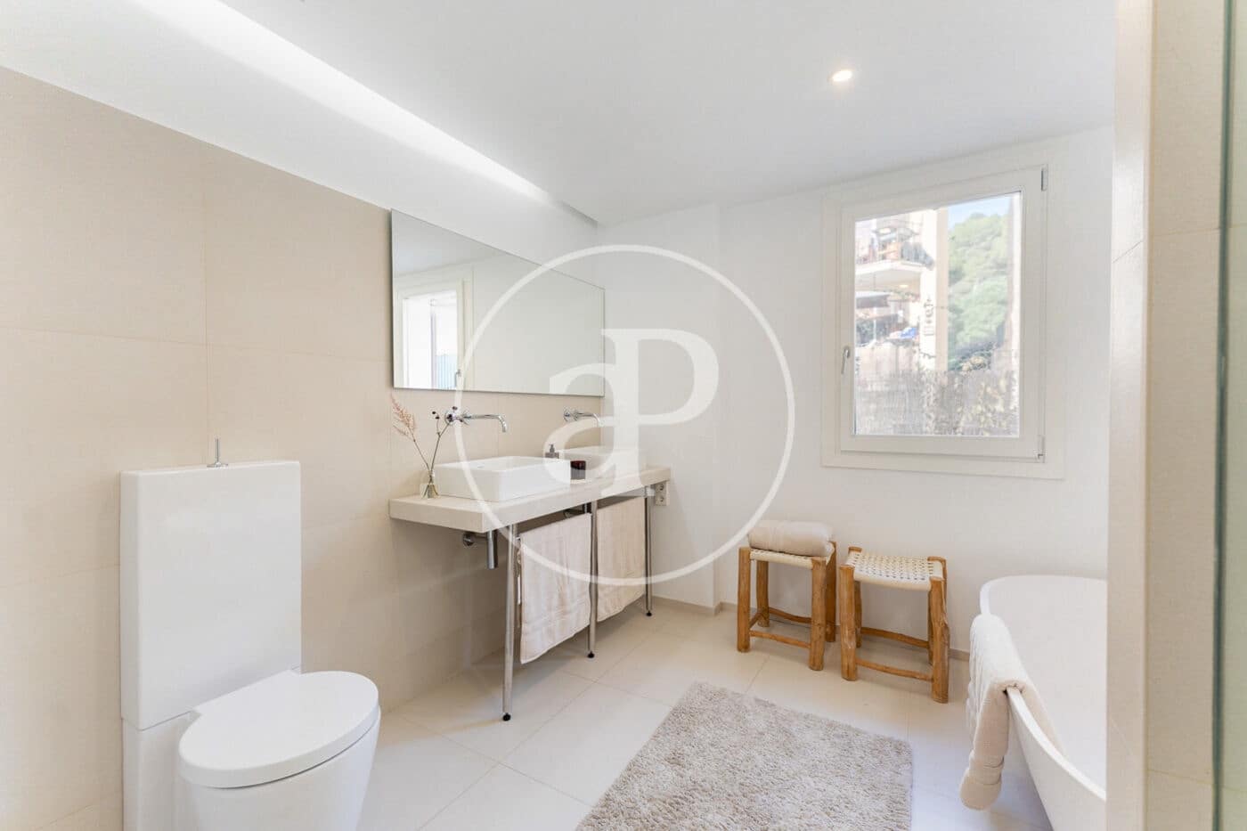 3 chambre Appartement à vendre à Palma de Mallorca avec piscine - 1 290 000 € (Ref: 9414120)