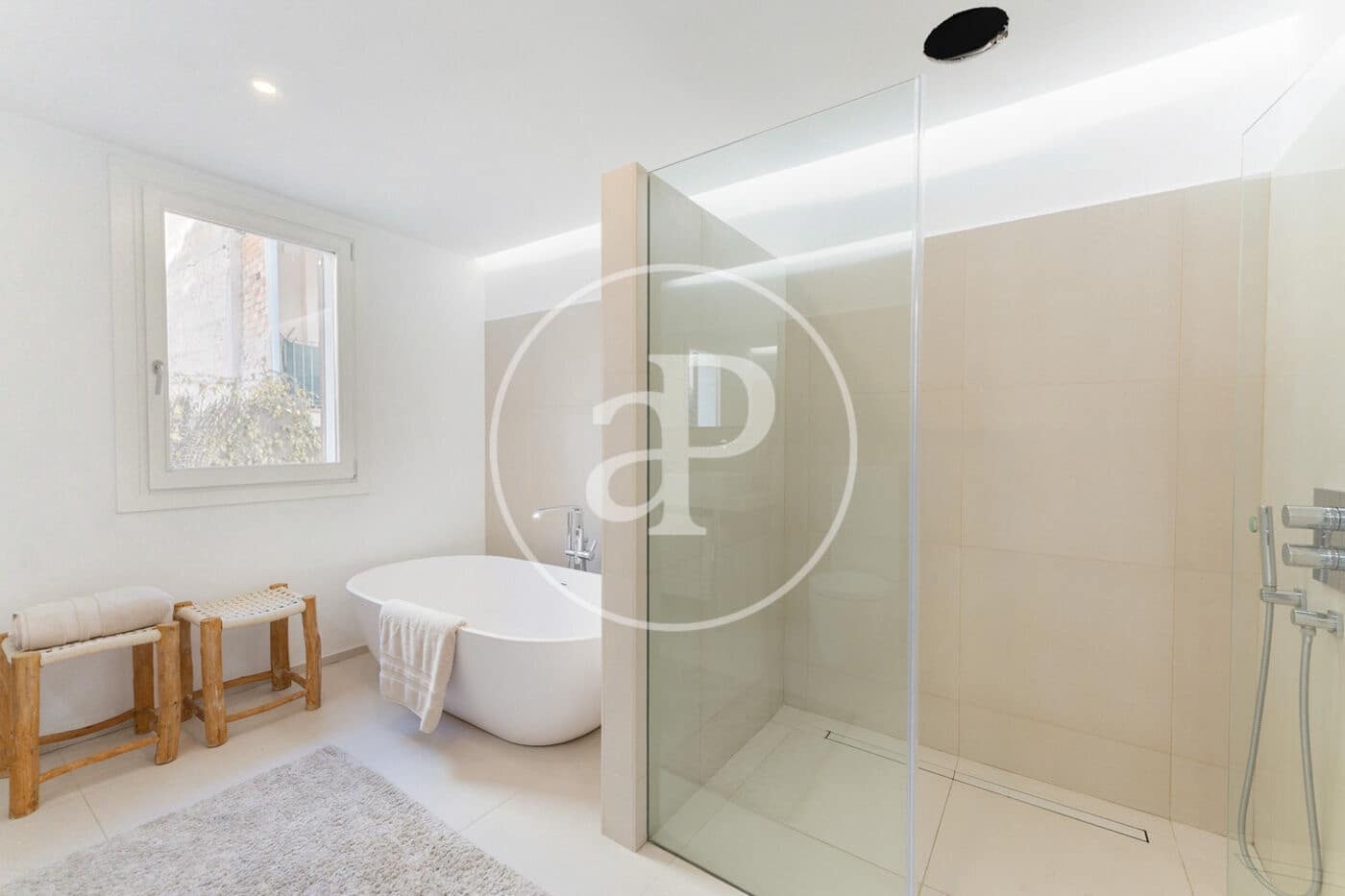 3 chambre Appartement à vendre à Palma de Mallorca avec piscine - 1 290 000 € (Ref: 9414120)