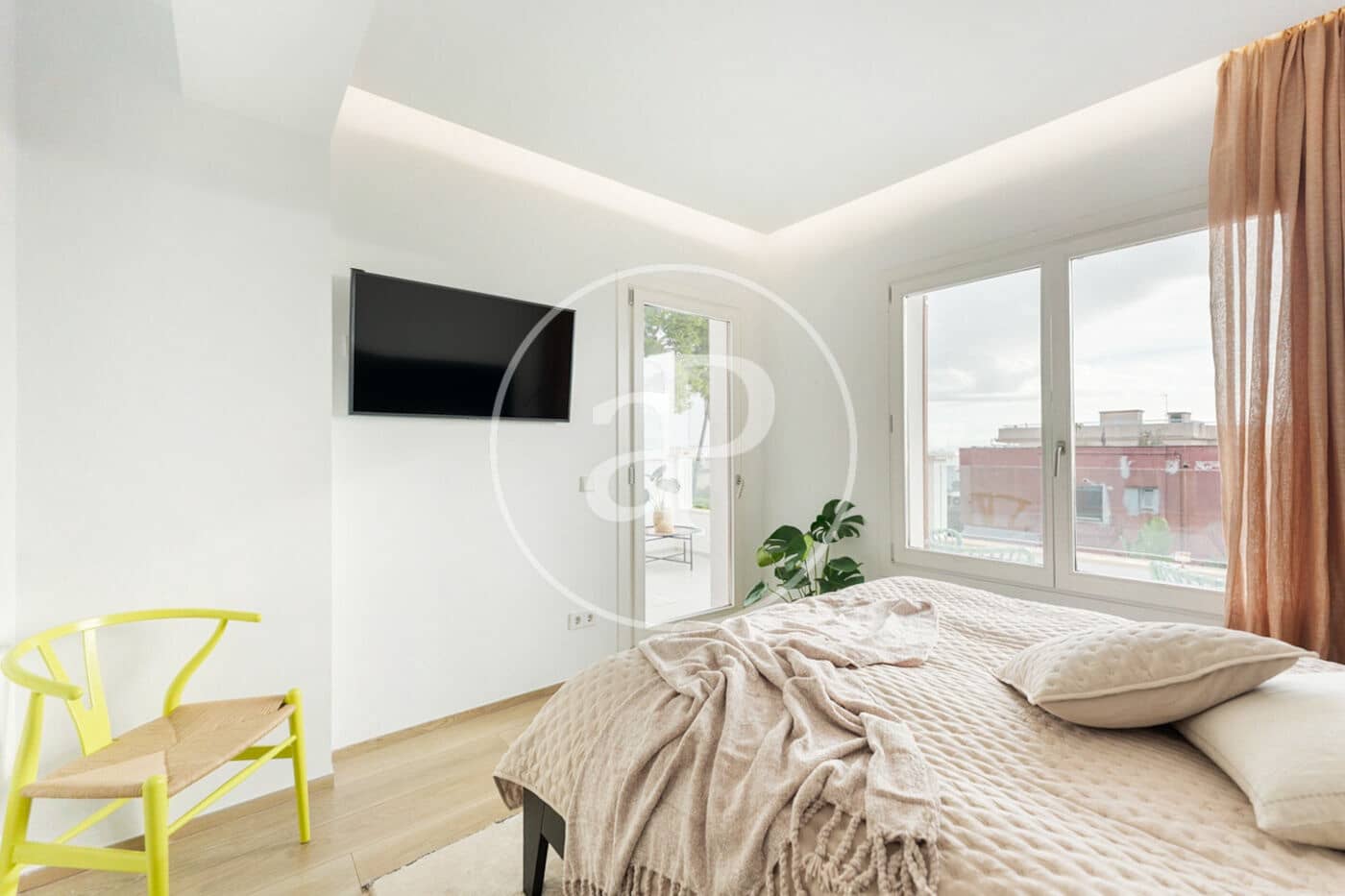 3 chambre Appartement à vendre à Palma de Mallorca avec piscine - 1 290 000 € (Ref: 9414120)