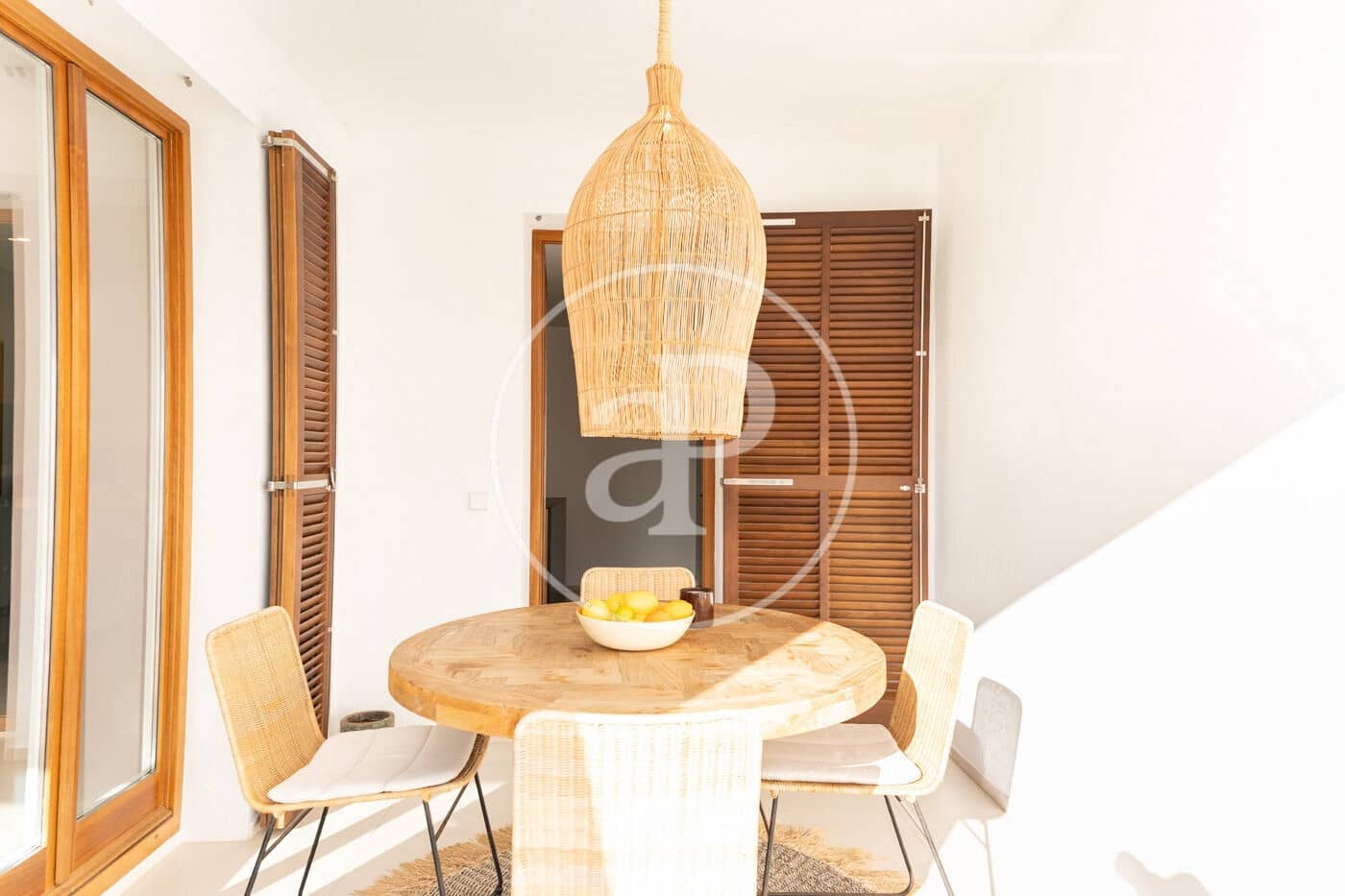 3 chambre Appartement à vendre à Palma de Mallorca avec piscine - 1 290 000 € (Ref: 9414120)