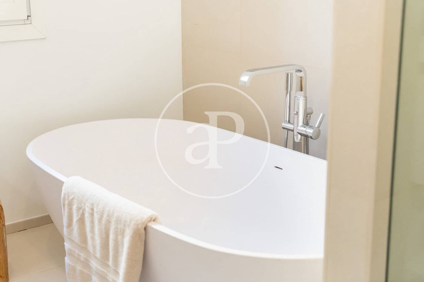 3 chambre Appartement à vendre à Palma de Mallorca avec piscine - 1 290 000 € (Ref: 9414120)