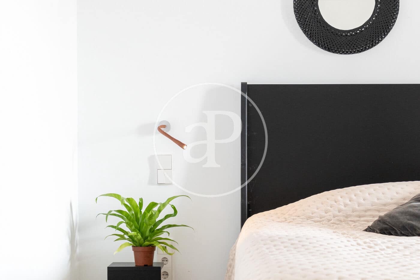 3 chambre Appartement à vendre à Palma de Mallorca avec piscine - 1 290 000 € (Ref: 9414120)