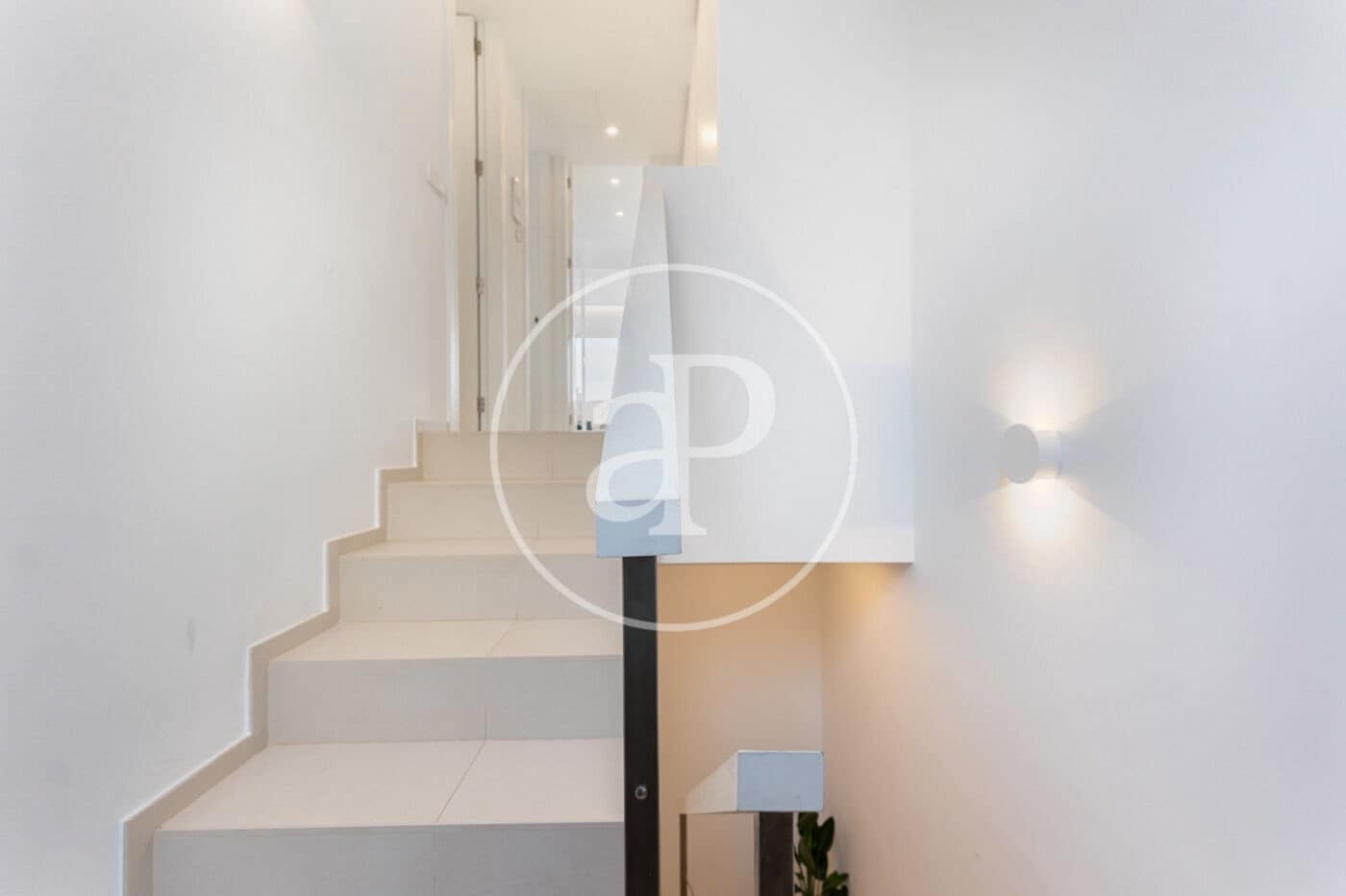 3 chambre Appartement à vendre à Palma de Mallorca avec piscine - 1 290 000 € (Ref: 9414120)