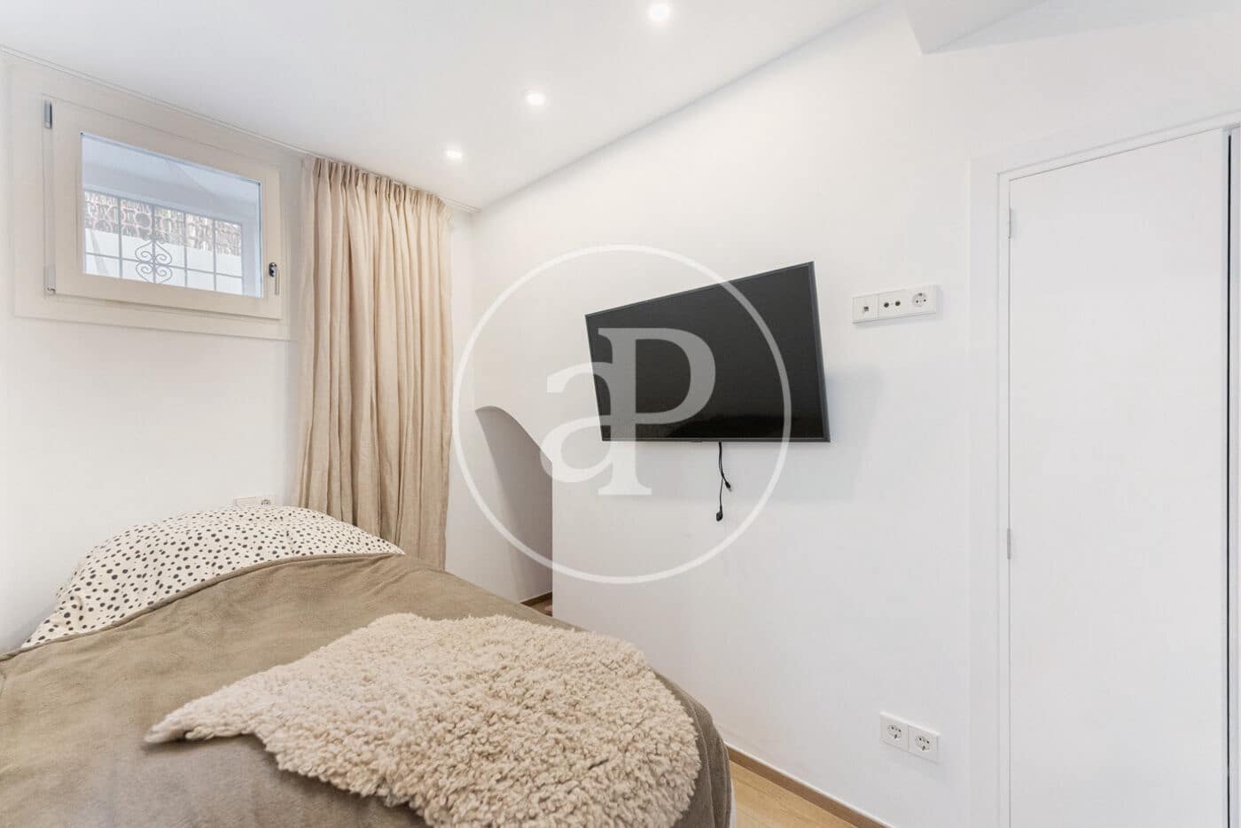 3 chambre Appartement à vendre à Palma de Mallorca avec piscine - 1 290 000 € (Ref: 9414120)