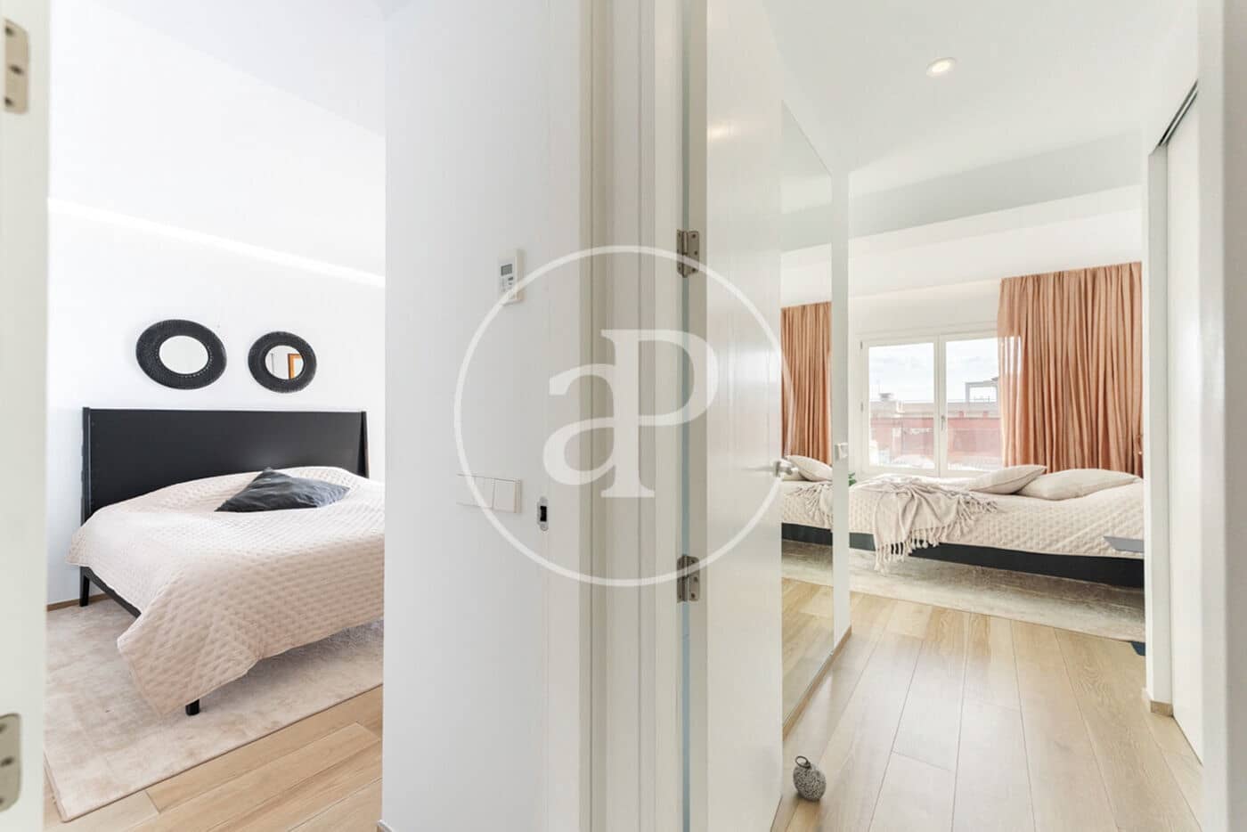 3 chambre Appartement à vendre à Palma de Mallorca avec piscine - 1 290 000 € (Ref: 9414120)