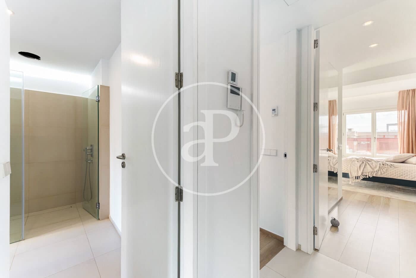 3 chambre Appartement à vendre à Palma de Mallorca avec piscine - 1 290 000 € (Ref: 9414120)