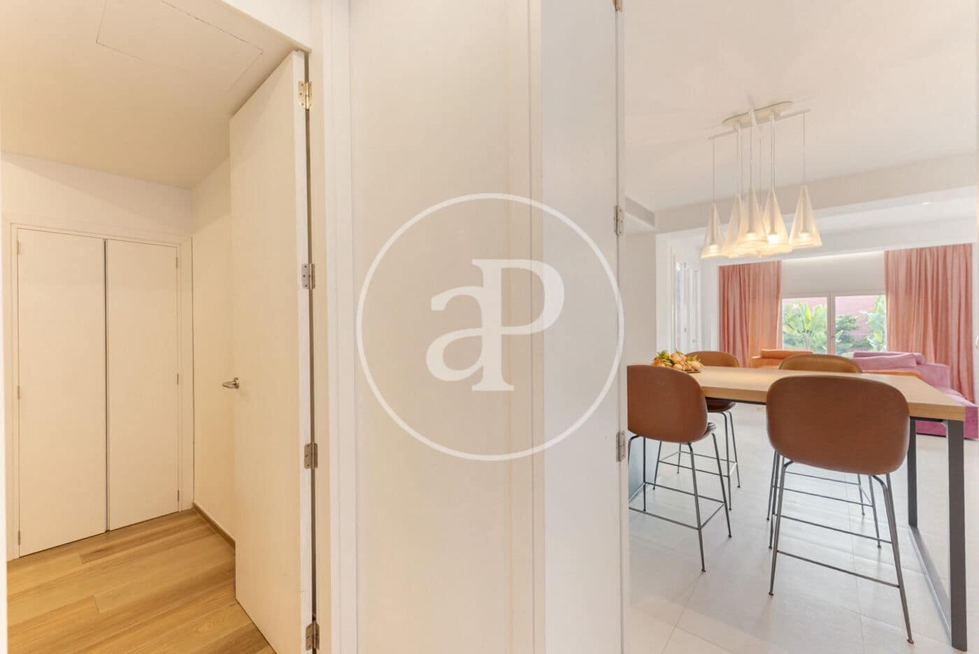 3 chambre Appartement à vendre à Palma de Mallorca avec piscine - 1 290 000 € (Ref: 9414120)