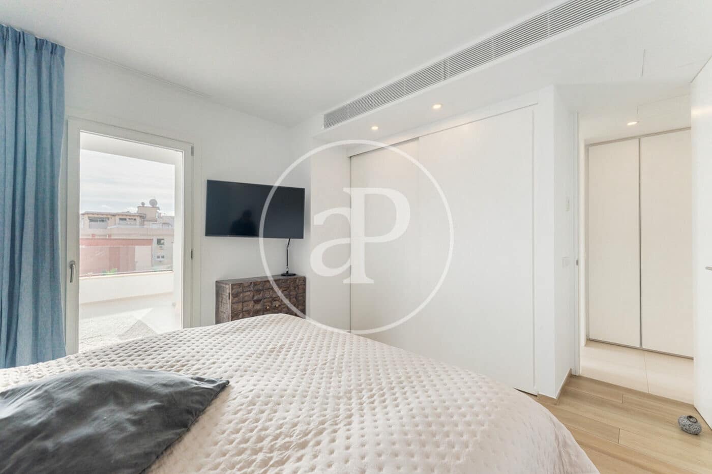 3 chambre Appartement à vendre à Palma de Mallorca avec piscine - 1 290 000 € (Ref: 9414120)