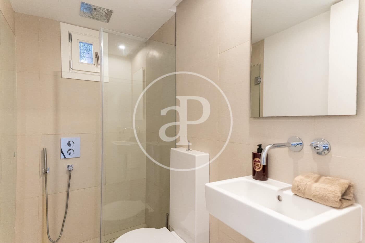 3 chambre Appartement à vendre à Palma de Mallorca avec piscine - 1 290 000 € (Ref: 9414120)