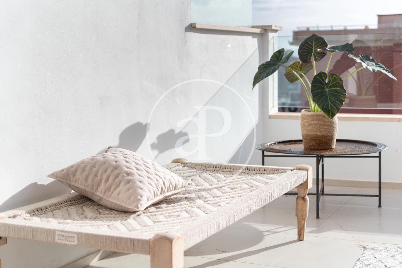 3 chambre Appartement à vendre à Palma de Mallorca avec piscine - 1 290 000 € (Ref: 9414120)