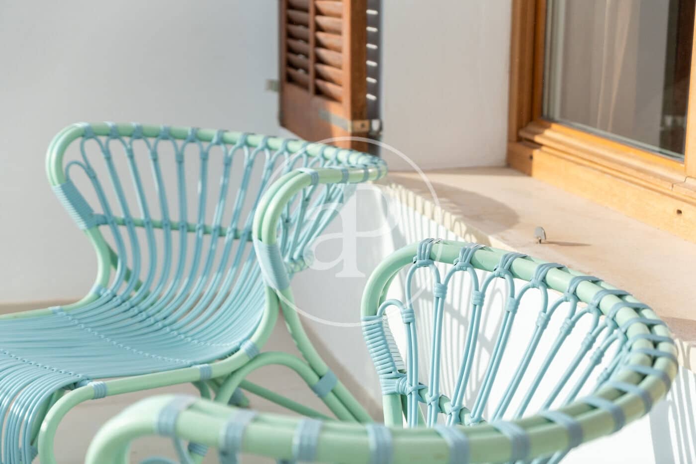 3 chambre Appartement à vendre à Palma de Mallorca avec piscine - 1 290 000 € (Ref: 9414120)