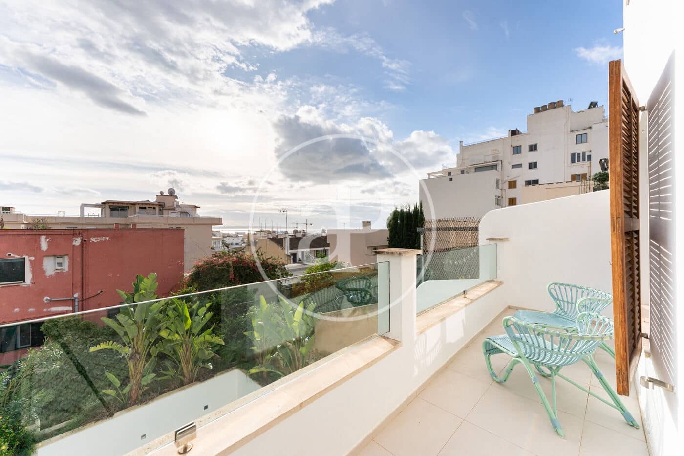 3 chambre Appartement à vendre à Palma de Mallorca avec piscine - 1 290 000 € (Ref: 9414120)
