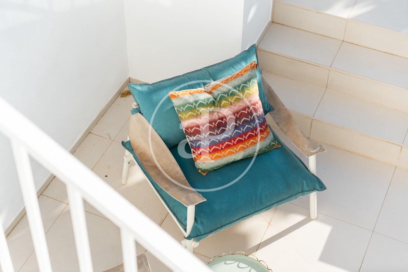 3 chambre Appartement à vendre à Palma de Mallorca avec piscine - 1 290 000 € (Ref: 9414120)