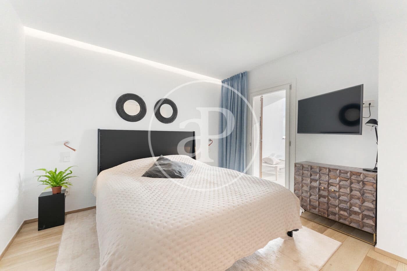 3 chambre Appartement à vendre à Palma de Mallorca avec piscine - 1 290 000 € (Ref: 9414120)