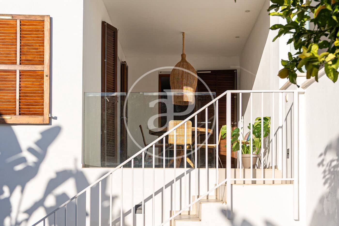 3 soveværelse Lejlighed til salg i Palma de Mallorca med swimmingpool - € 1.290.000 (Ref: 9414120)