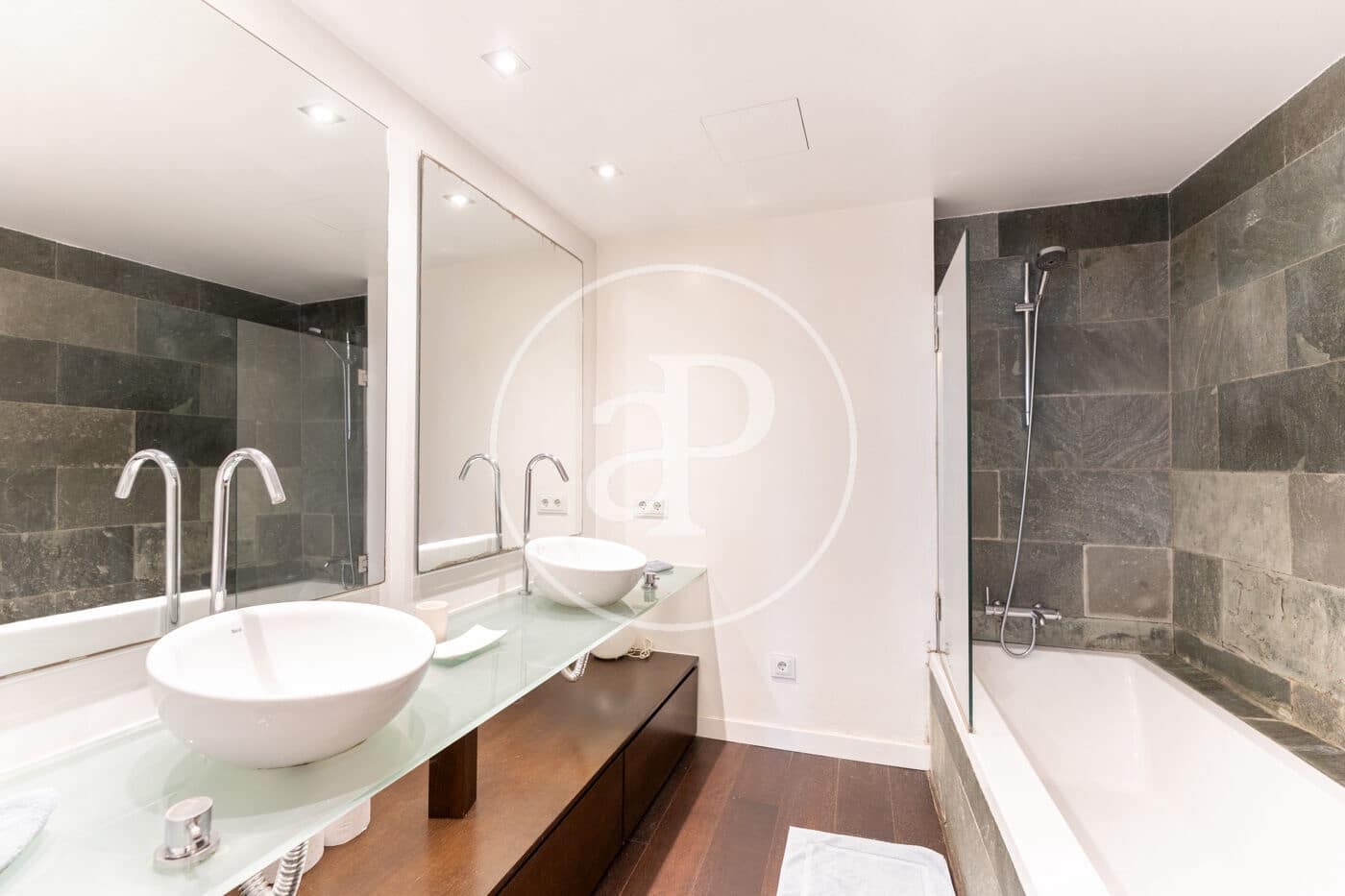 2 camera da letto Attico da affittare in Palma de Mallorca - 3.800 € (Rif: 9414121)