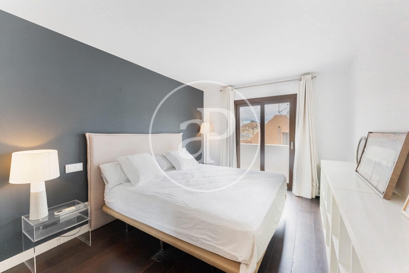 2 camera da letto Attico da affittare in Palma de Mallorca - 3.800 € (Rif: 9414121)
