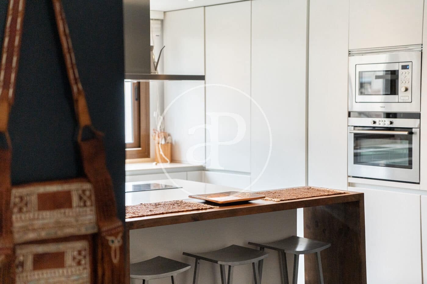 2 camera da letto Attico da affittare in Palma de Mallorca - 3.800 € (Rif: 9414121)