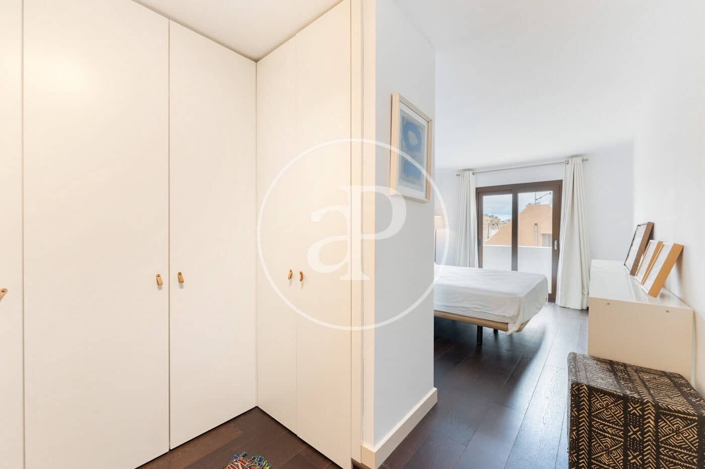 2 camera da letto Attico da affittare in Palma de Mallorca - 3.800 € (Rif: 9414121)