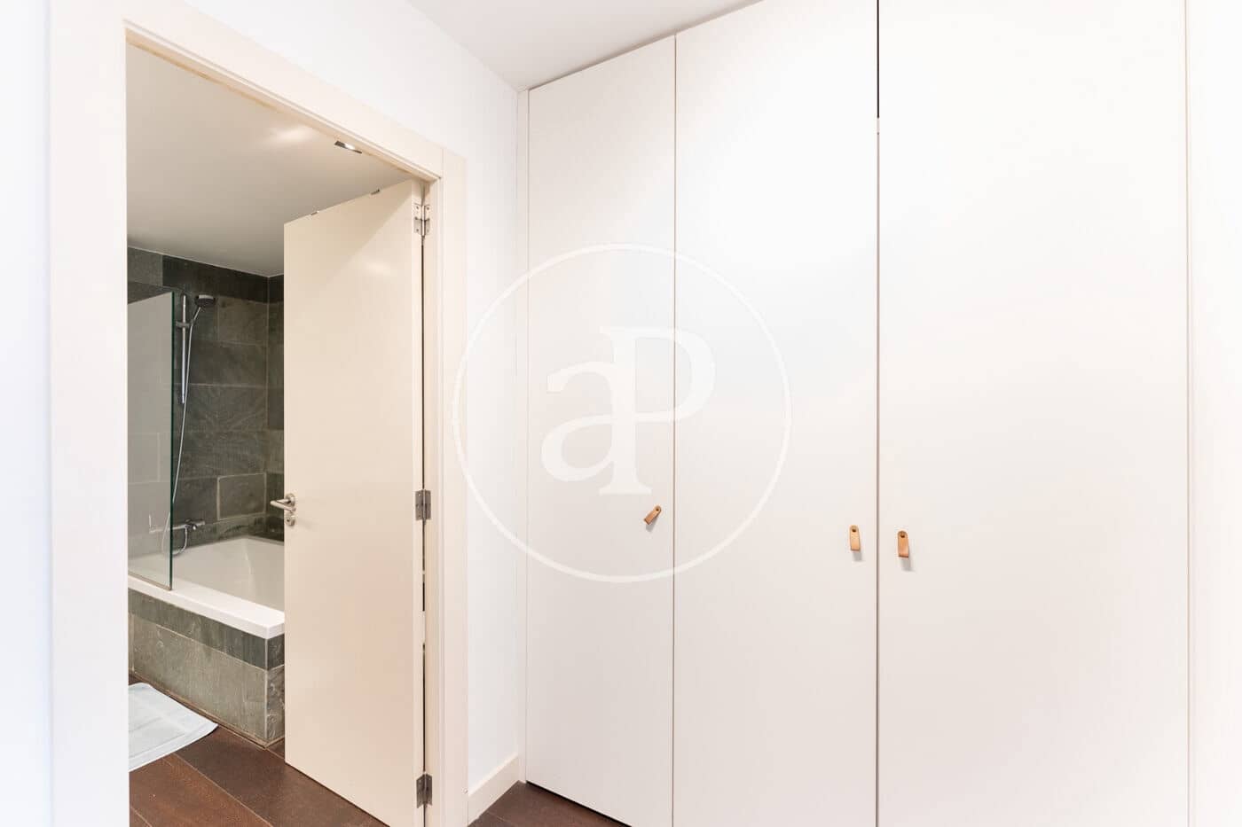 2 camera da letto Attico da affittare in Palma de Mallorca - 3.800 € (Rif: 9414121)