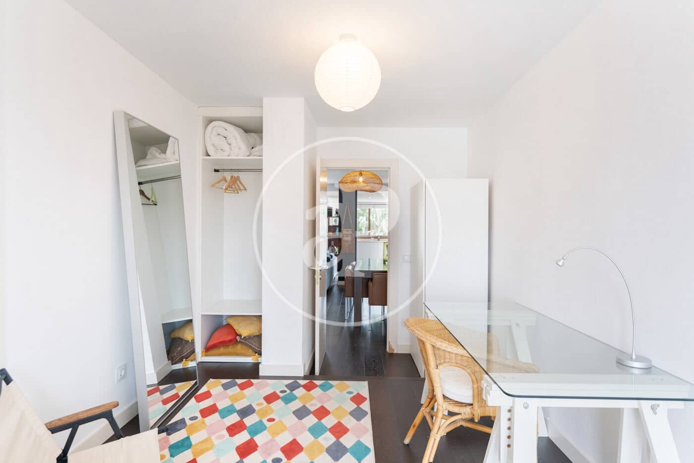 2 camera da letto Attico da affittare in Palma de Mallorca - 3.800 € (Rif: 9414121)