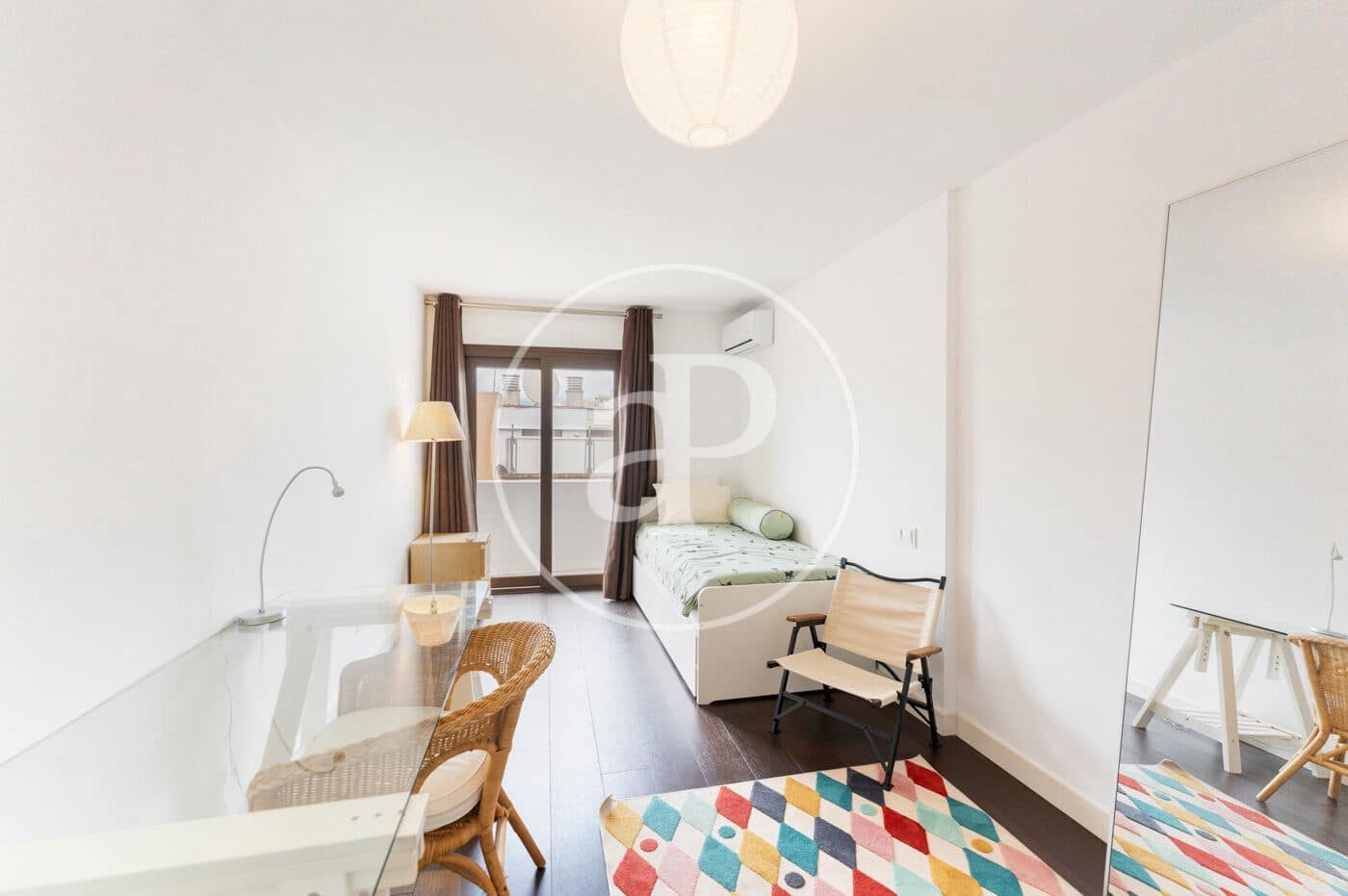 2 camera da letto Attico da affittare in Palma de Mallorca - 3.800 € (Rif: 9414121)