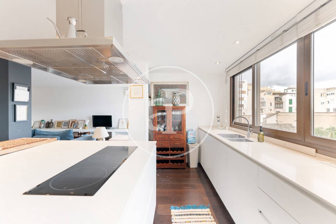 2 camera da letto Attico da affittare in Palma de Mallorca - 3.800 € (Rif: 9414121)