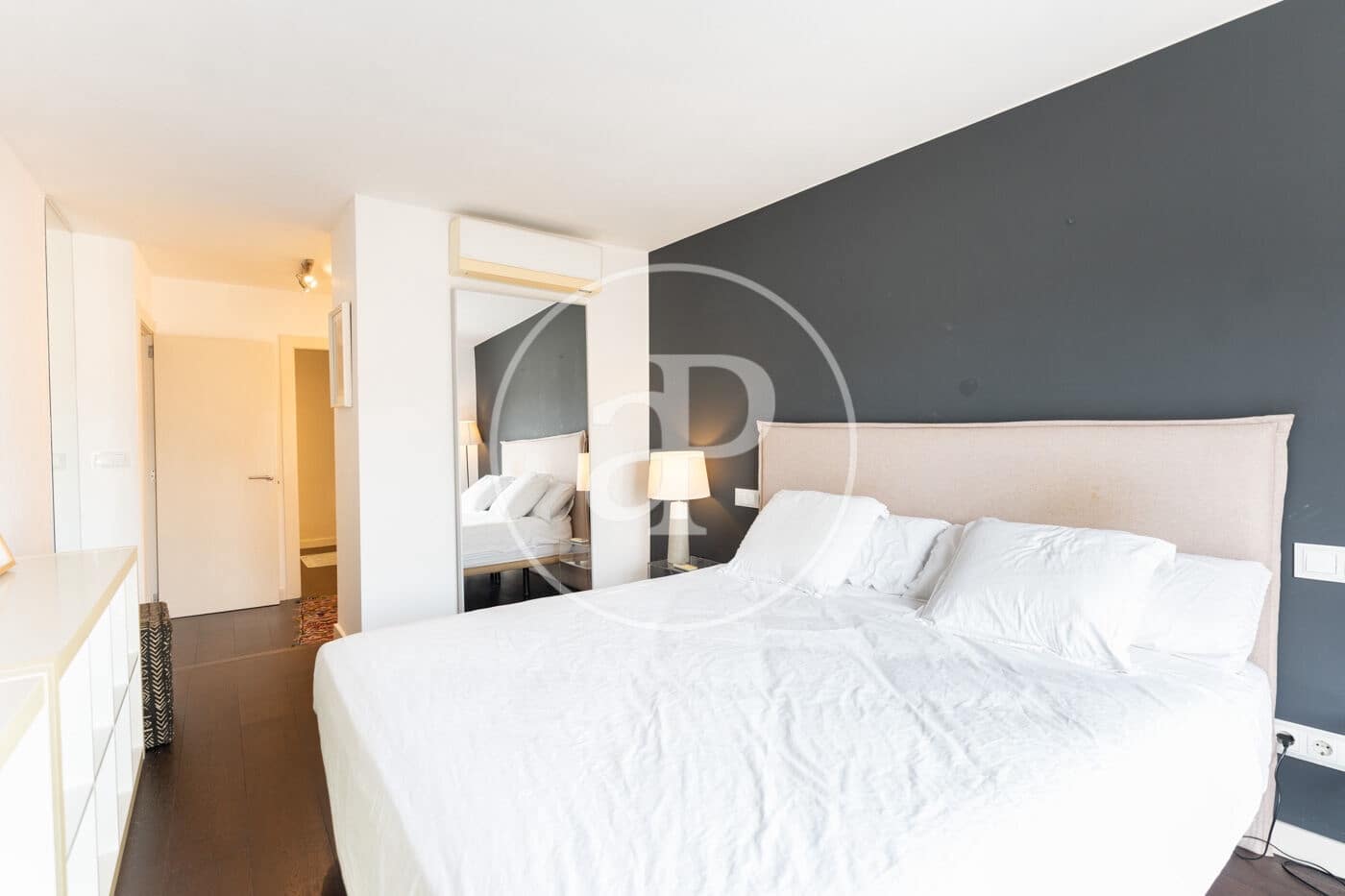 2 camera da letto Attico da affittare in Palma de Mallorca - 3.800 € (Rif: 9414121)