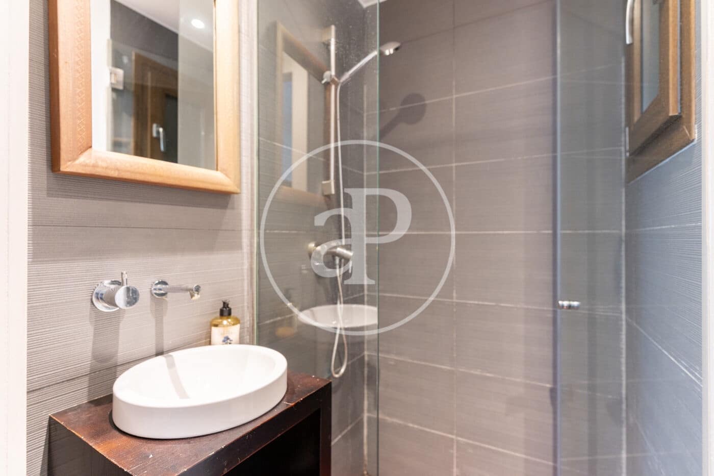 2 camera da letto Attico da affittare in Palma de Mallorca - 3.800 € (Rif: 9414121)