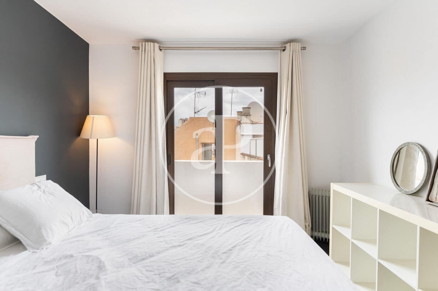 2 camera da letto Attico da affittare in Palma de Mallorca - 3.800 € (Rif: 9414121)