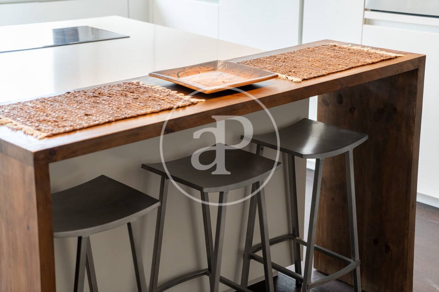 2 camera da letto Attico da affittare in Palma de Mallorca - 3.800 € (Rif: 9414121)