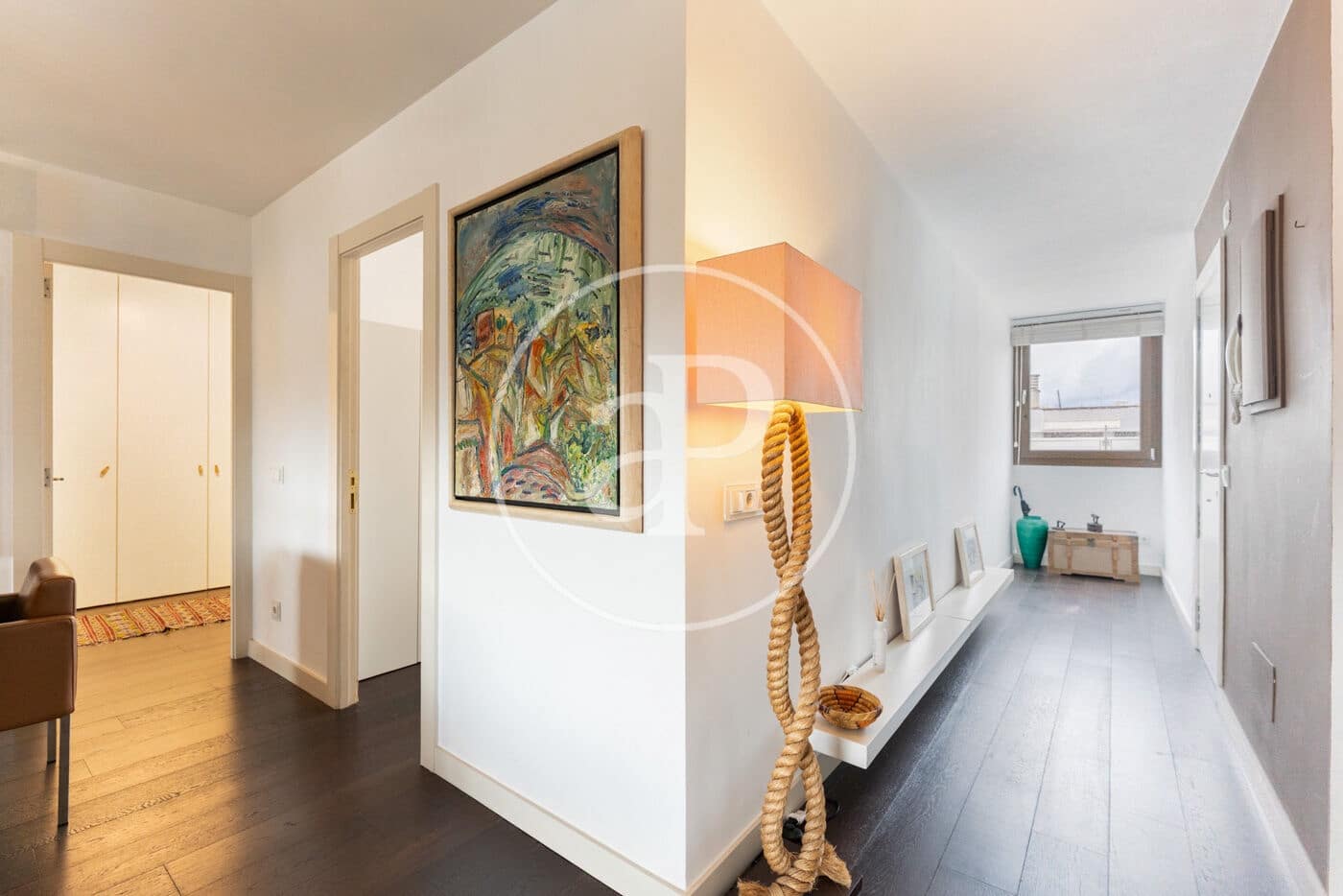 2 camera da letto Attico da affittare in Palma de Mallorca - 3.800 € (Rif: 9414121)