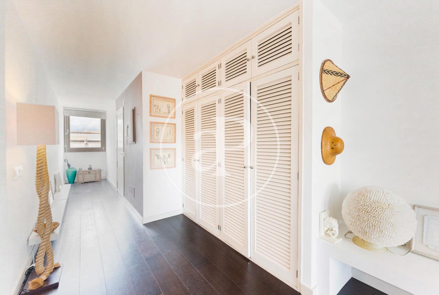 2 camera da letto Attico da affittare in Palma de Mallorca - 3.800 € (Rif: 9414121)