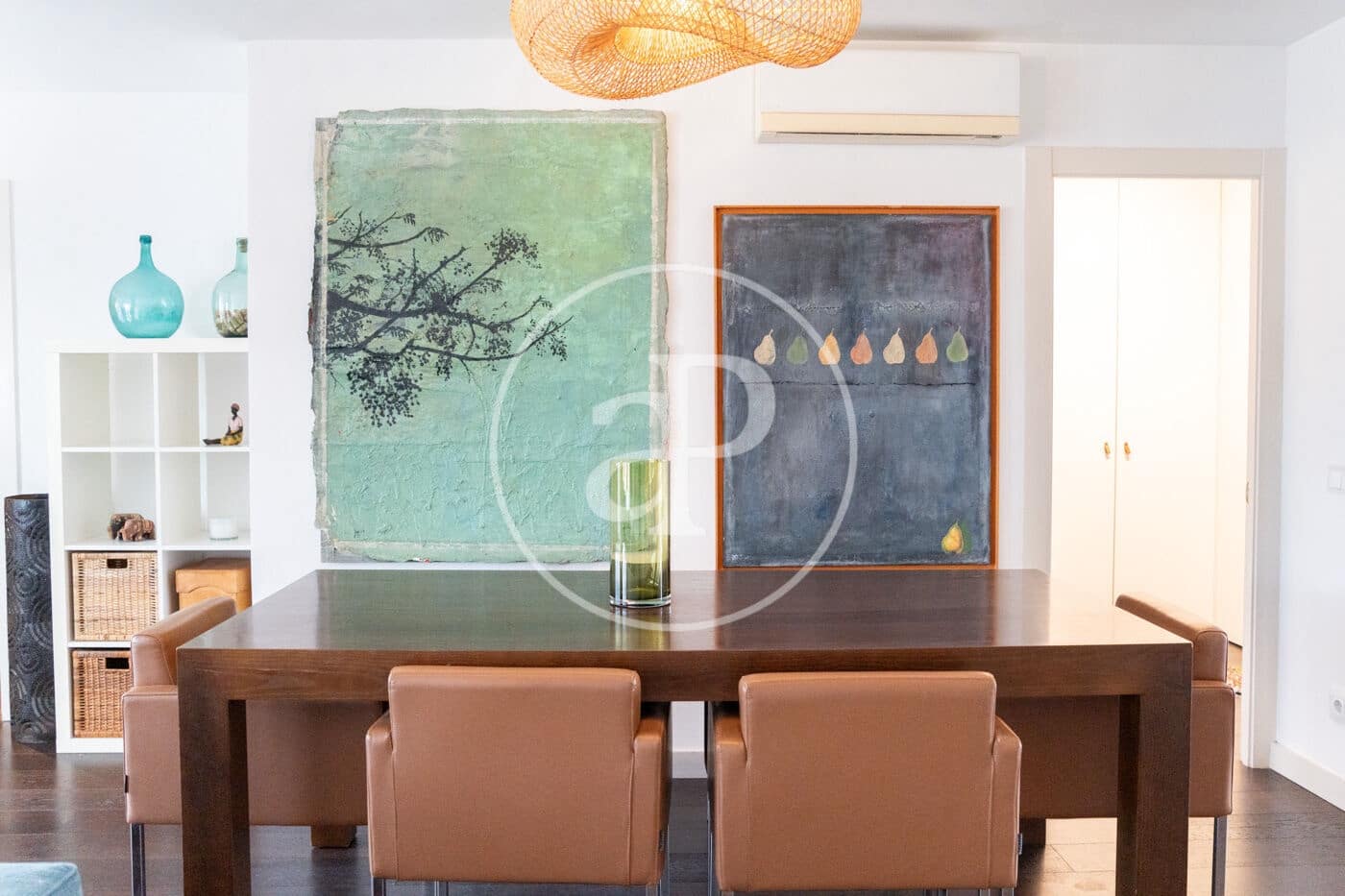 2 camera da letto Attico da affittare in Palma de Mallorca - 3.800 € (Rif: 9414121)