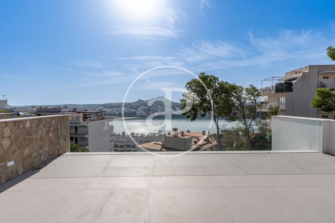 4 bedroom Villa for sale in Santa Ponsa with pool - € 4,250,000 (Ref: 9415953)