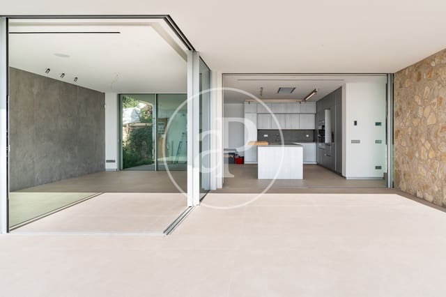 4 makuuhuone Huvila myytävänä paikassa Santa Ponsa, Calvià mukana uima-altaan - 4 250 000 € (Ref: 9415953)