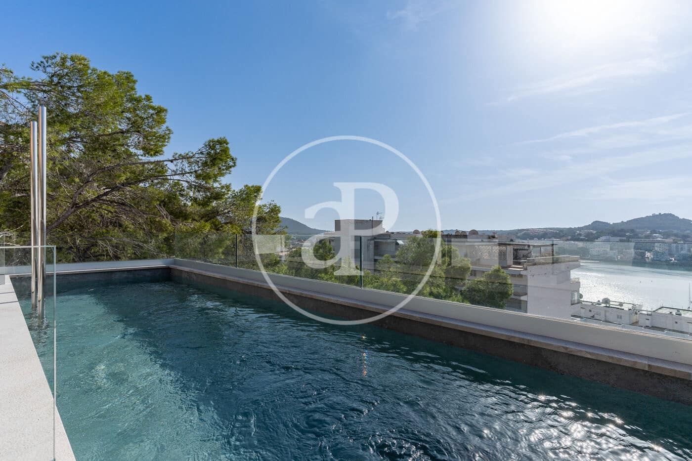 4 bedroom Villa for sale in Santa Ponsa with pool - € 4,250,000 (Ref: 9415953)