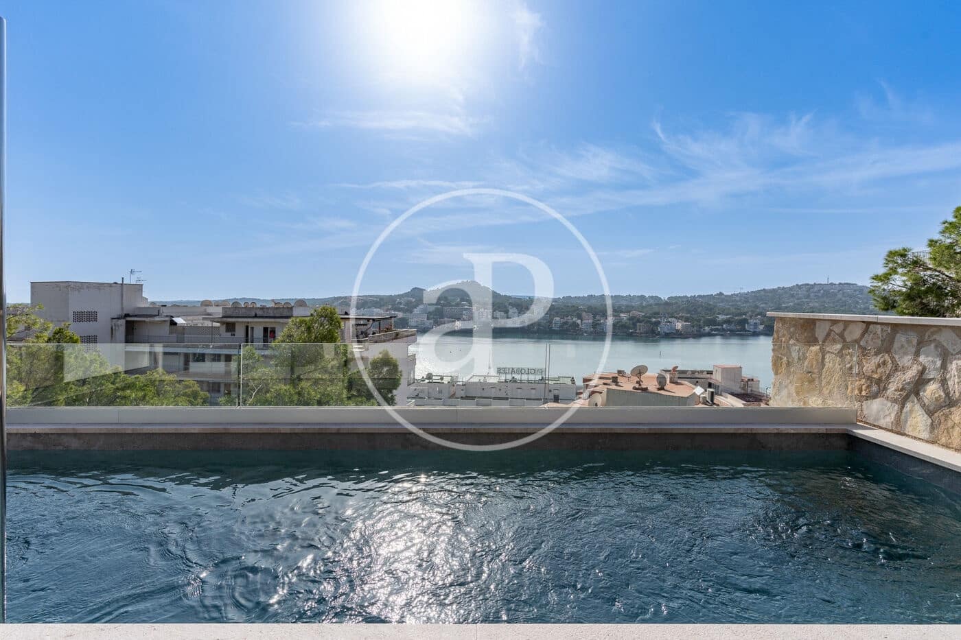 4 bedroom Villa for sale in Santa Ponsa with pool - € 4,250,000 (Ref: 9415953)