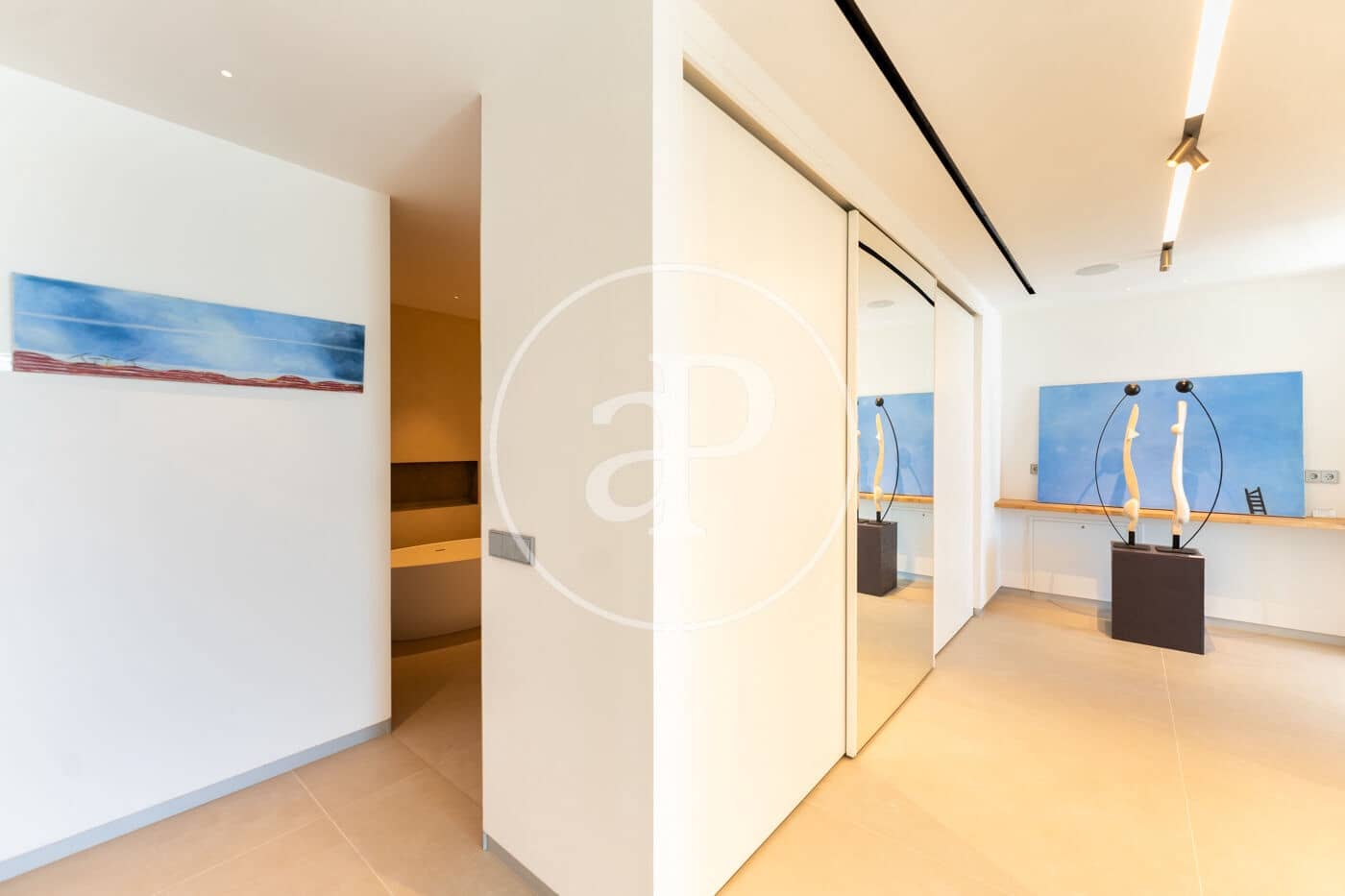 4 bedroom Villa for sale in Santa Ponsa with pool - € 4,250,000 (Ref: 9415953)