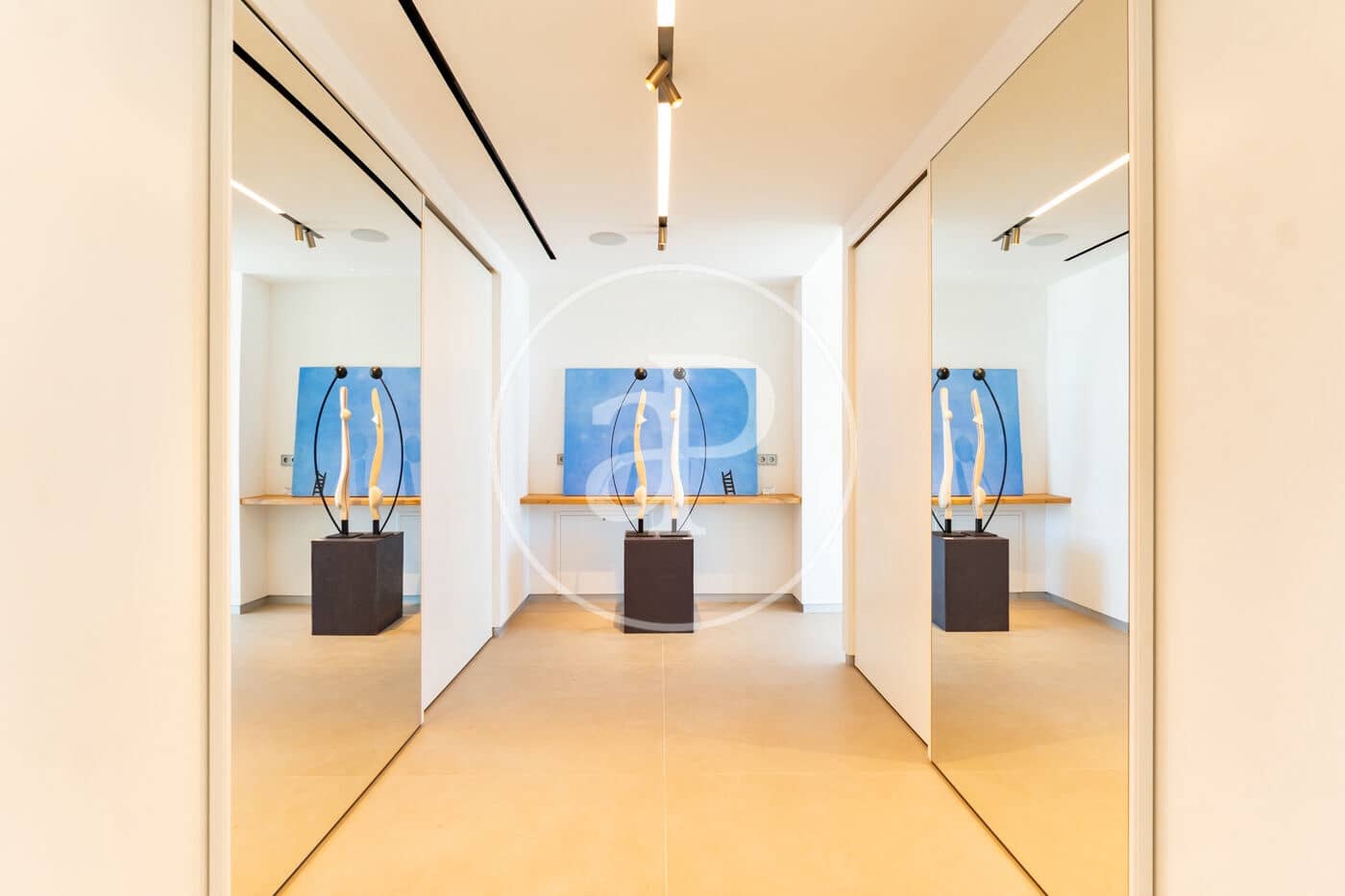 4 bedroom Villa for sale in Santa Ponsa with pool - € 4,250,000 (Ref: 9415953)