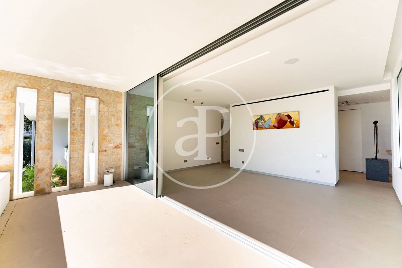 4 bedroom Villa for sale in Santa Ponsa with pool - € 4,250,000 (Ref: 9415953)