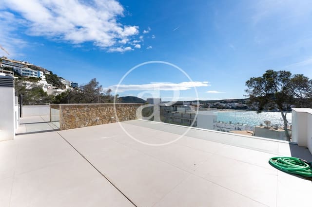 Chalet de 4 habitaciones en Santa Ponsa, Calvià en venta con piscina - 4.250.000 € (Ref: 9415953)