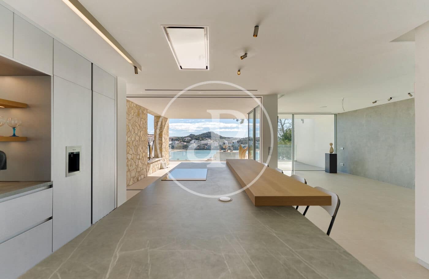 4 bedroom Villa for sale in Santa Ponsa with pool - € 4,250,000 (Ref: 9415953)