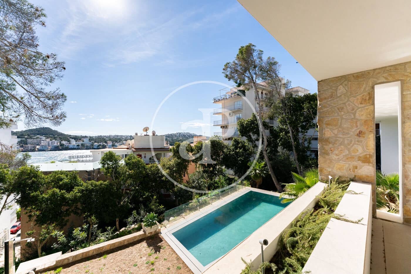 4 bedroom Villa for sale in Santa Ponsa with pool - € 4,250,000 (Ref: 9415953)