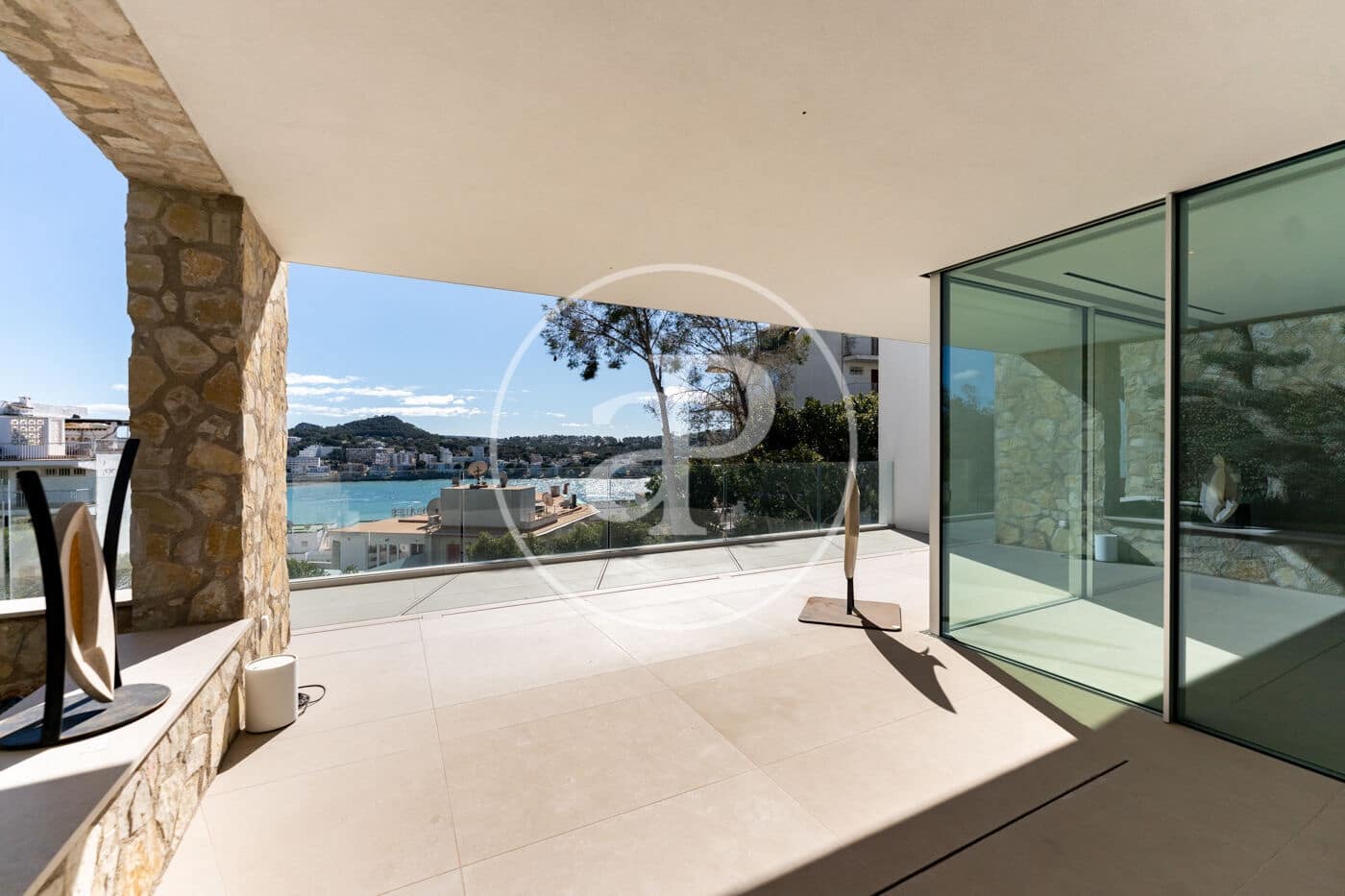 4 bedroom Villa for sale in Santa Ponsa with pool - € 4,250,000 (Ref: 9415953)