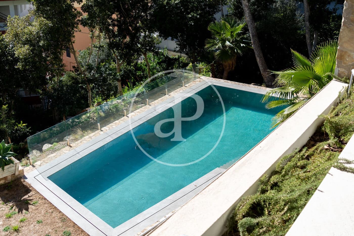 4 bedroom Villa for sale in Santa Ponsa with pool - € 4,250,000 (Ref: 9415953)