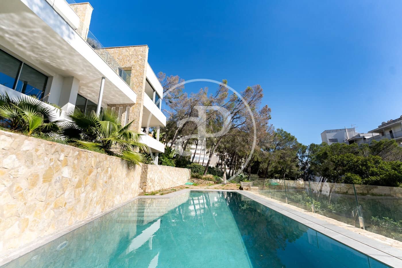 4 bedroom Villa for sale in Santa Ponsa with pool - € 4,250,000 (Ref: 9415953)