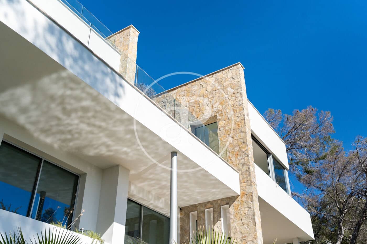 4 bedroom Villa for sale in Santa Ponsa with pool - € 4,250,000 (Ref: 9415953)