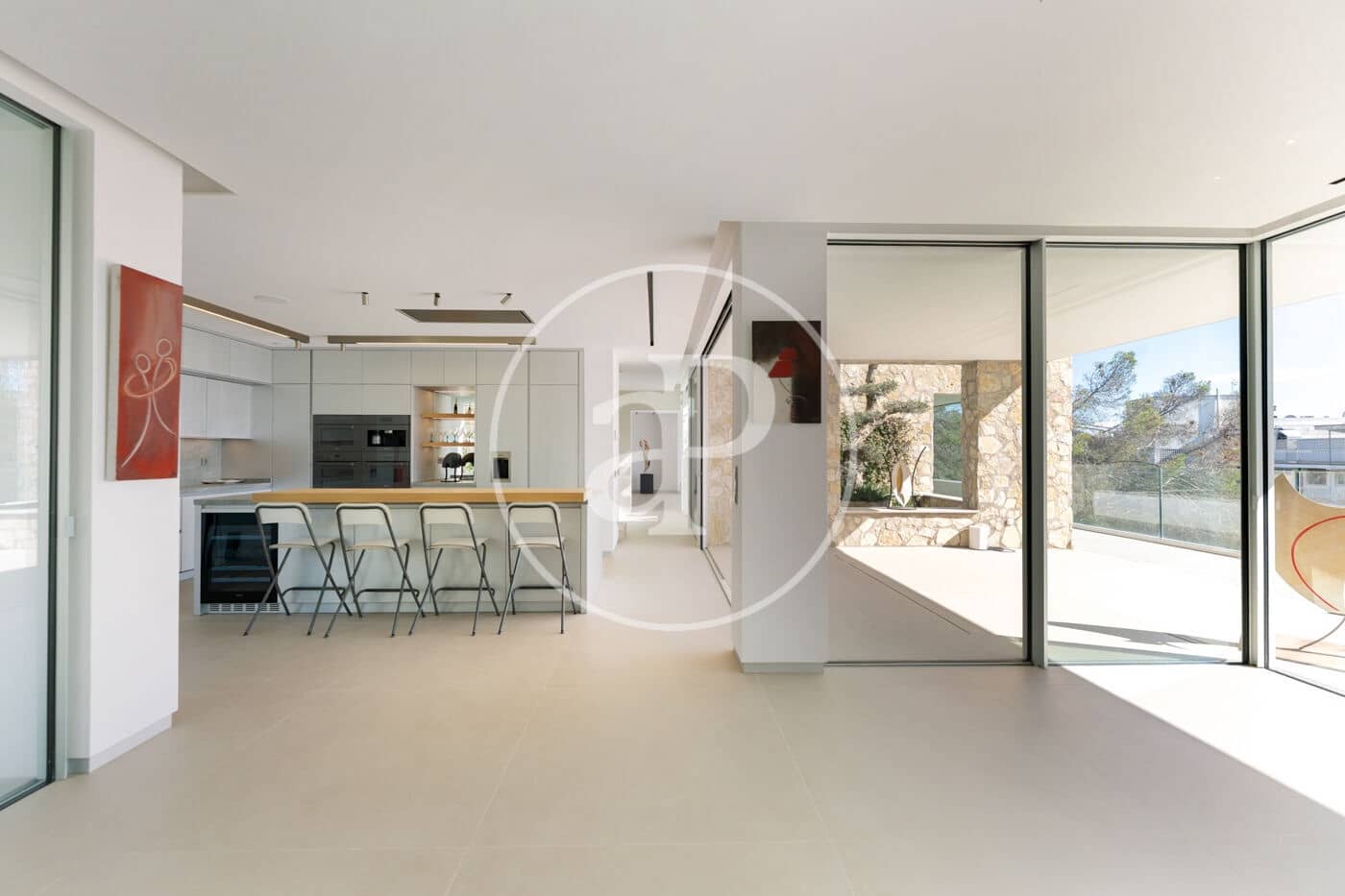 4 bedroom Villa for sale in Santa Ponsa with pool - € 4,250,000 (Ref: 9415953)