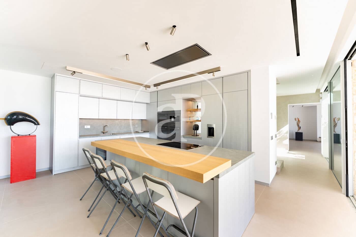 4 bedroom Villa for sale in Santa Ponsa with pool - € 4,250,000 (Ref: 9415953)